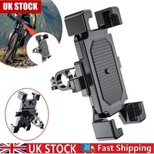 Mobile Phone Holder Bike