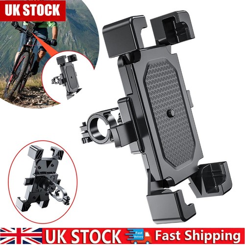 Mobile phone holder - mobile, bike
