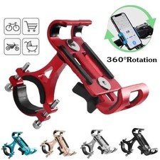 Mobile Phone Holder Bike