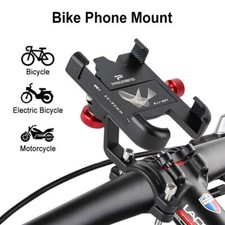 360° GPS Motor Bicycle Stem