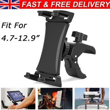 Tablet Holder Phone Mount For