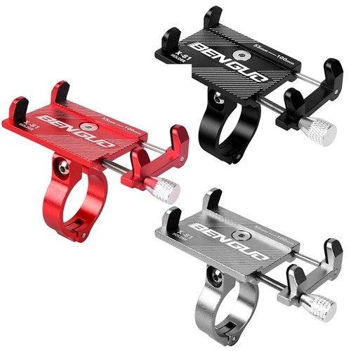 Bicycle mobile aluminium phone - bicycle,