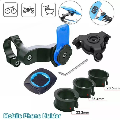 Premium twist lock phone - twist-lock,