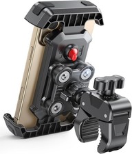 Motorbike Phone Holder