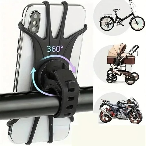 Bike bycycle phone holder - phone,