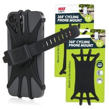 2-6pk Bicycle 360° Phone