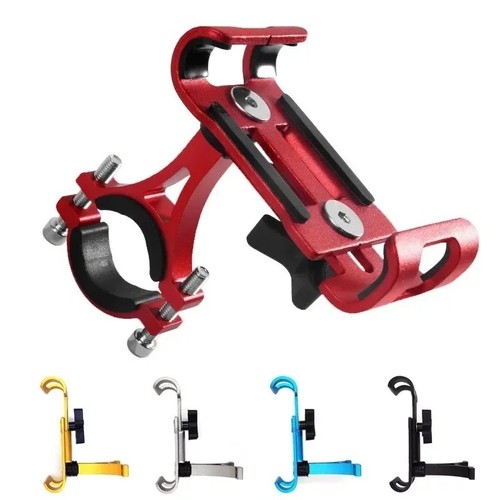Mobile phone holder bike - mobile,