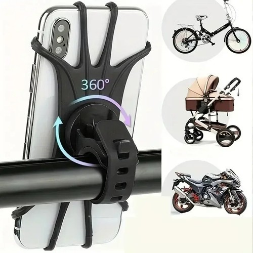 Universal 360 bike - universal, phone