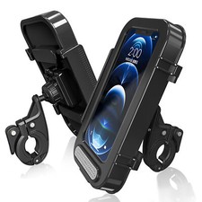 Motorbike Phone Holder Bike