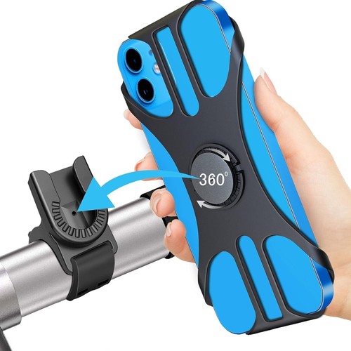 Deerfun detachable bike phone - bike,