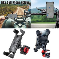 Mobile Phone Holder Bike