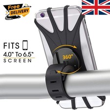 Adjustable Bicycle Phone