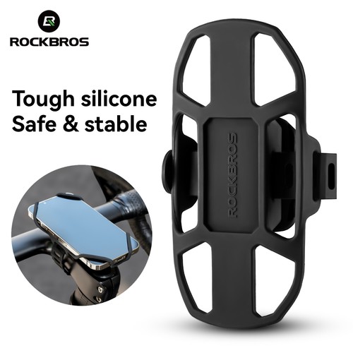 Rockbros bicycle phone holder - rockbros,