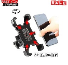 Mobile Phone Holder Bike