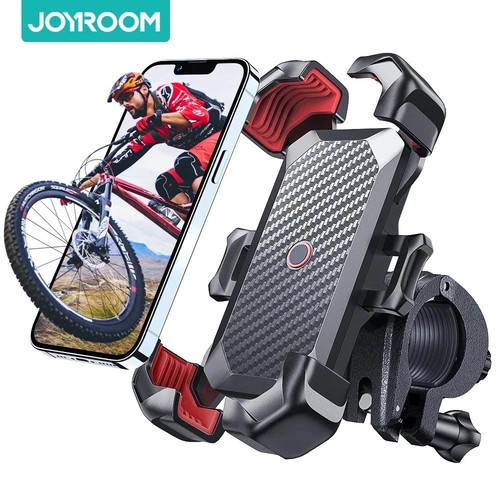 Joyroom motorcycle phone - joyroom,