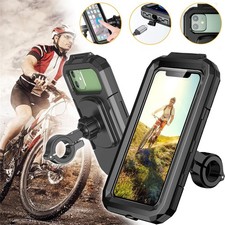 360° Bicycle Motor Bike