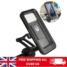 360° Bicycle Motor Bike