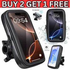 360° Bicycle Motor Bike