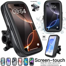 360° Bicycle Motor Bike