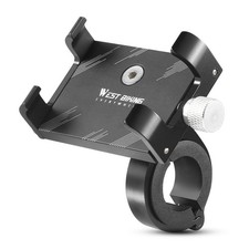 WEST BIKING Bike Phone Holder