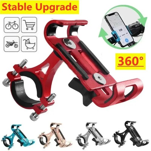 Mobile phone holder bike - phone,