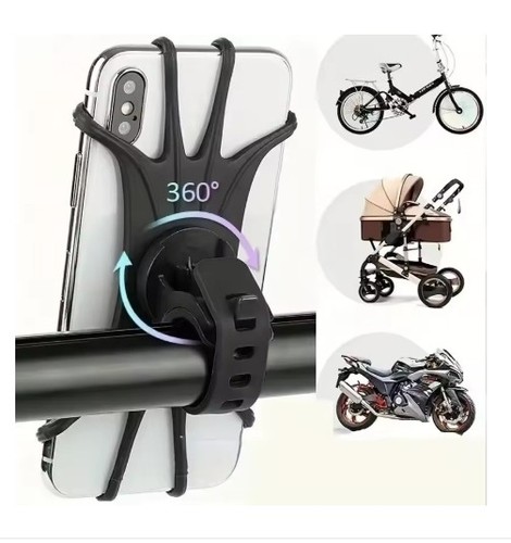 Universal 360 bike phone - universal,