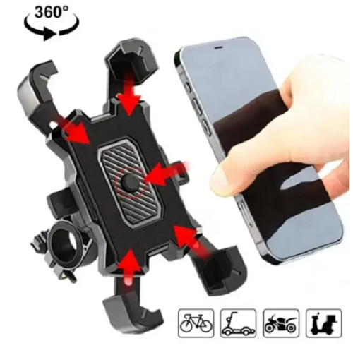 Vikefon 360 rotatable - 360°,