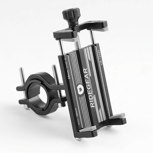 Bicycle mobile phone holder - phone,