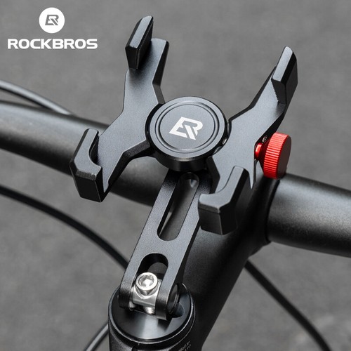 Rockbros bike phone holder - rockbros,
