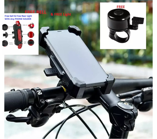 Mobile phone holder - mobile,